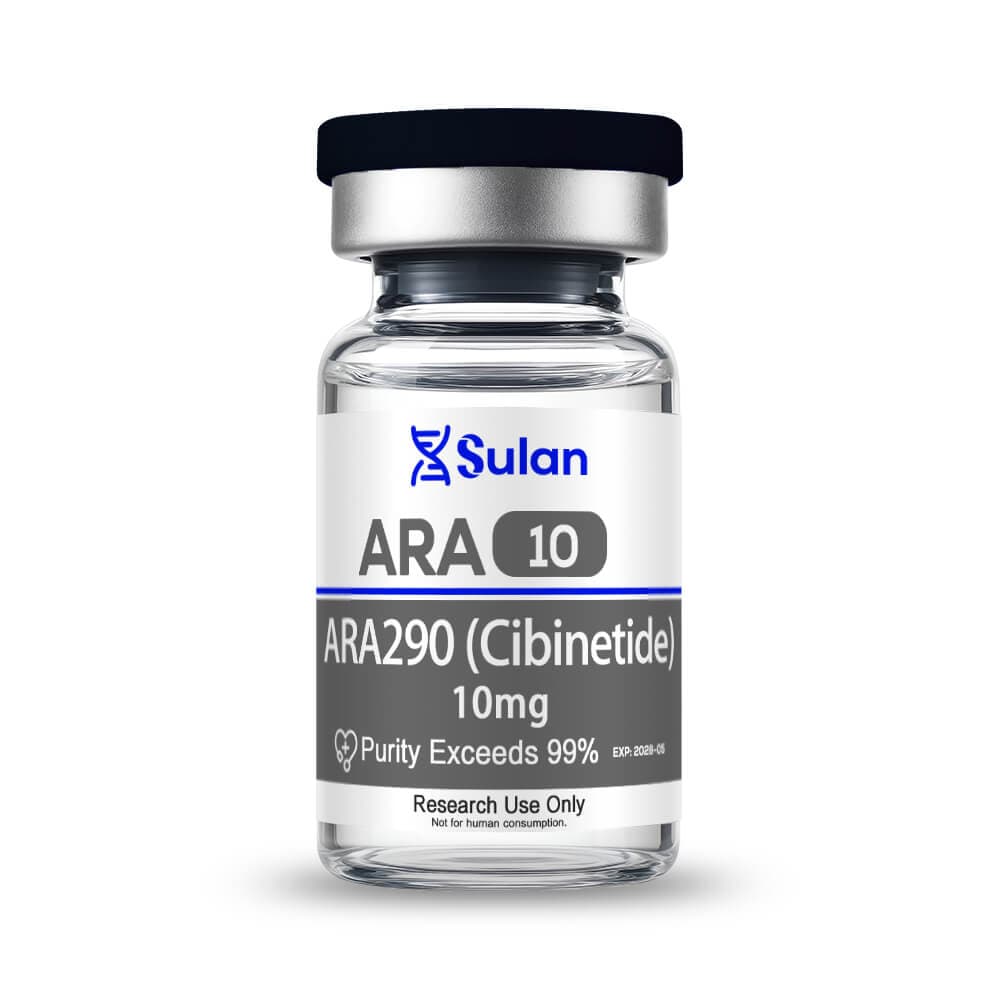 ARA-290 (10mg) research peptide product image