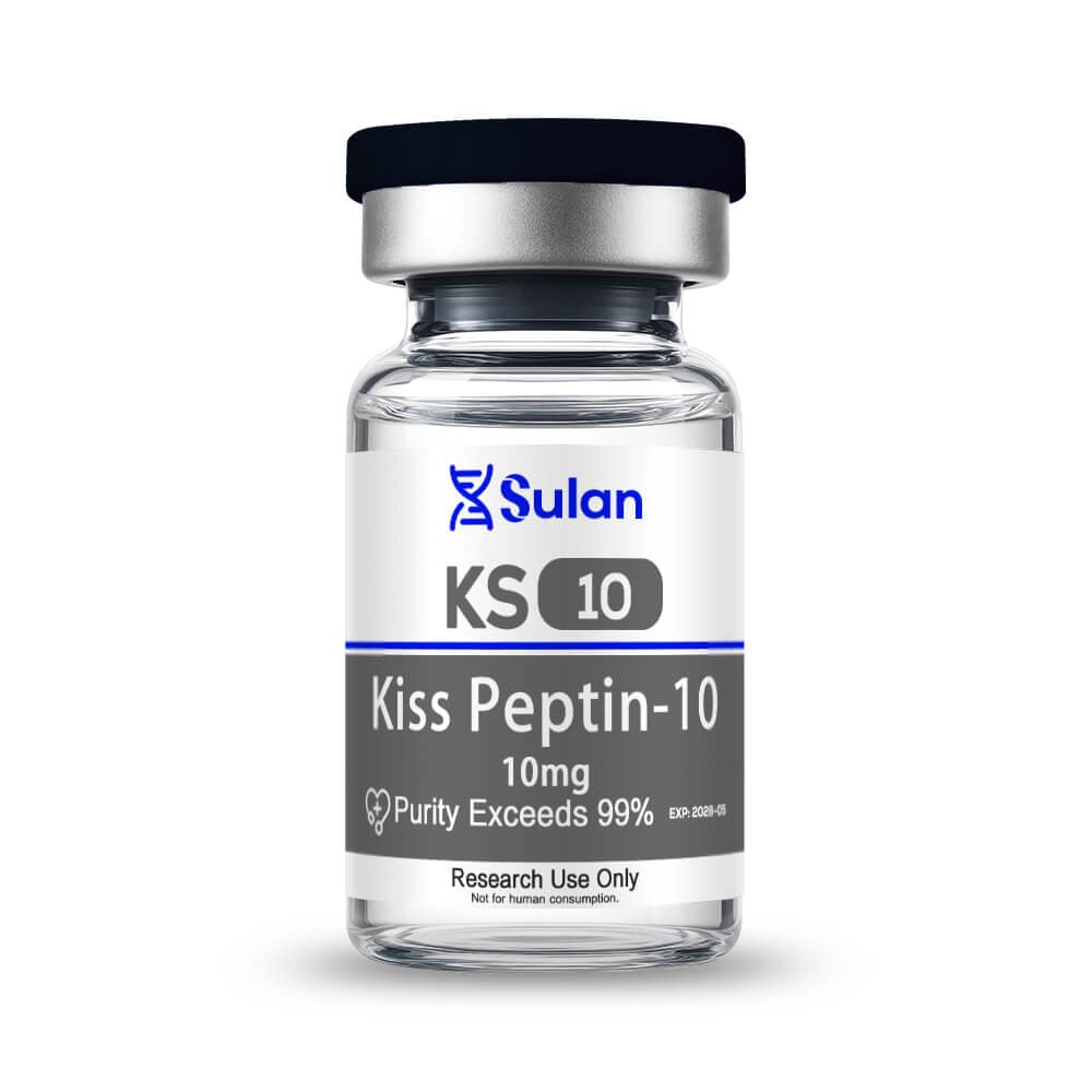 Kisspeptin-10 research peptide product image