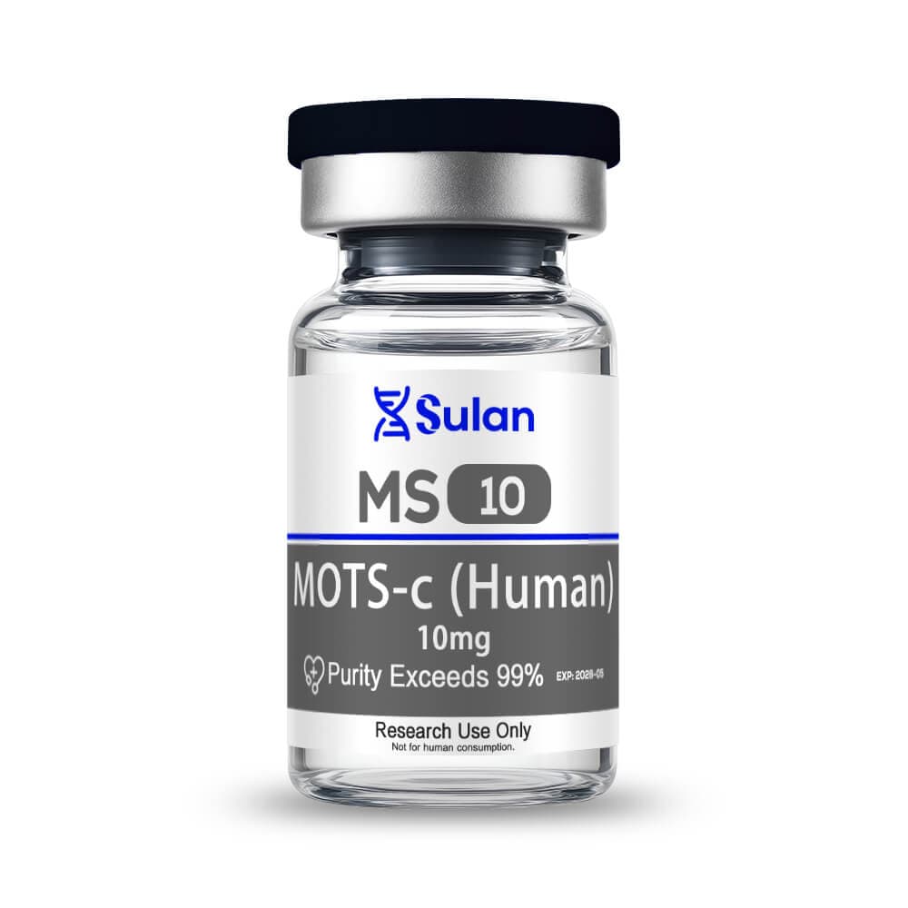 MOTS-C research peptide product image