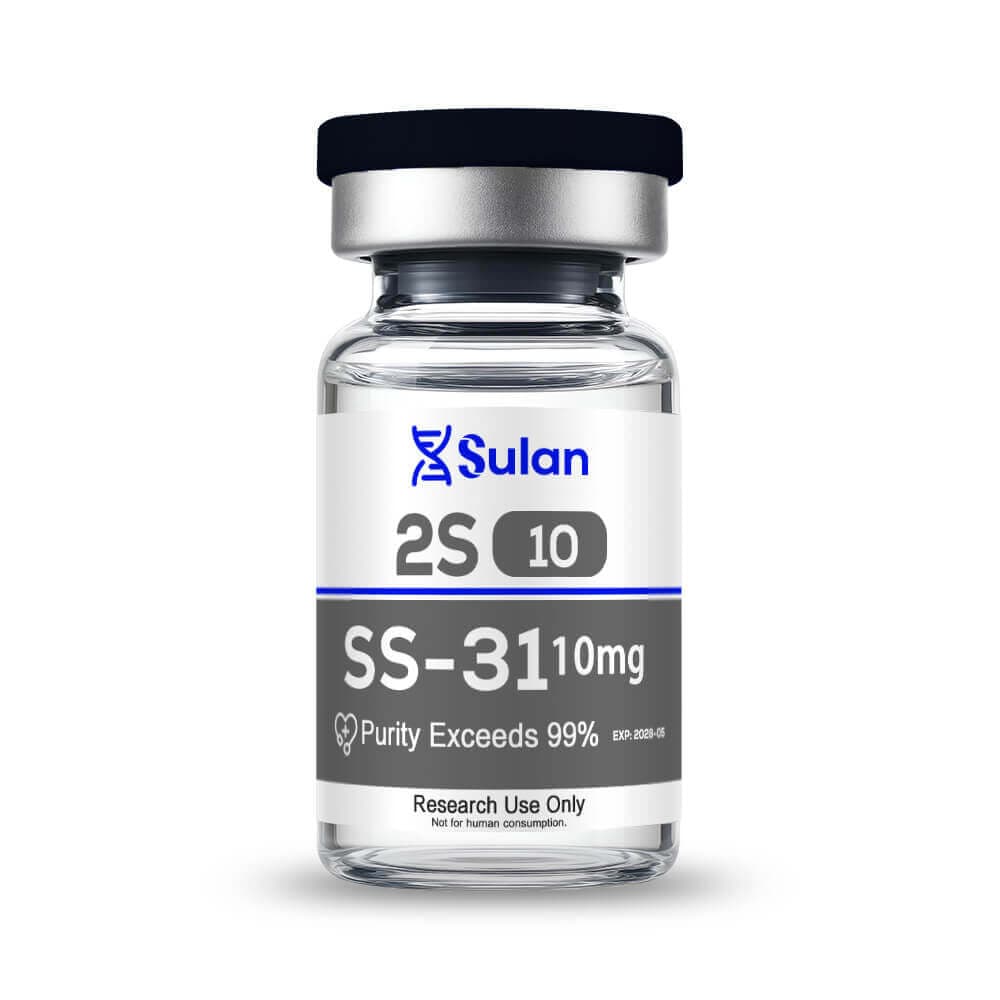 SS-31 research peptide product image