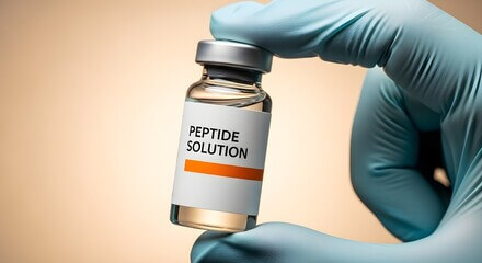 Peptides