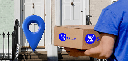 Fast peptide shipping from USA warehouses